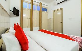 Hotel Sapna